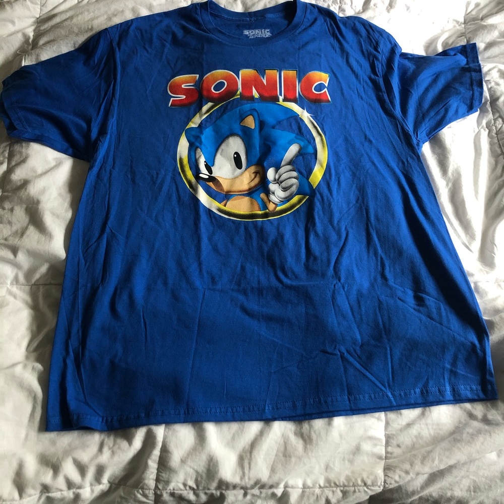 T shirt